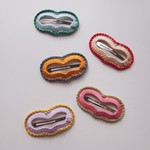 big heart hairpin : : : ビッグハートヘアピン