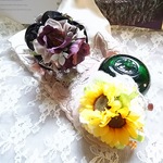 ＊*kazariya*＊「K様ご依頼の作品」