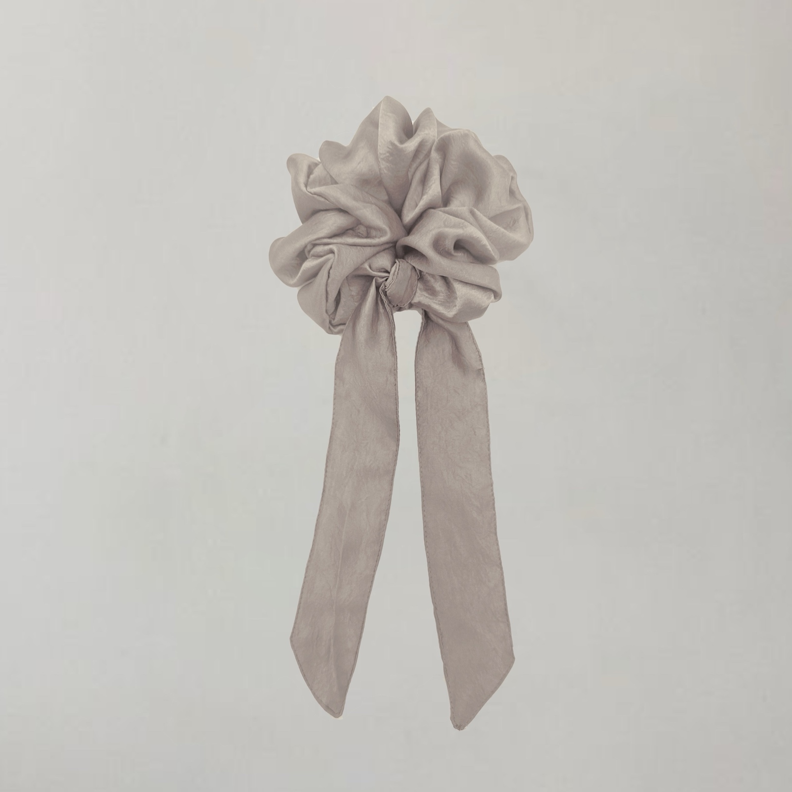 未使用品　ウール♡リボンハット Black Wool Felt Lamp Shape W/ Bow-400734-BK- Sun Yorkos