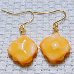 ハニーバタートースト🍯ピアス