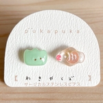 【ピアス/イヤリング】わきやくズ