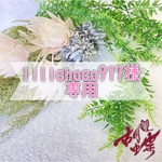 こちらは【lilichoco917様】専用ページとなっております。ご注意ください。