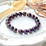 hamied angel♡ブレスレット（一連タイプ）人生に奇跡をもたらす光の天使◌｡˚✩