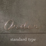 order alphabet  * standardタイプ *  wire art     お名前や好きな言葉を ♡ 虫ピンは必要本数付属しております　オーダー　