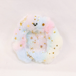 宇宙人くんのふわふわトレカケースinキラキラ