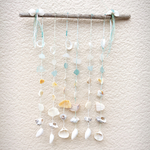 海からの贈り物タペストリー