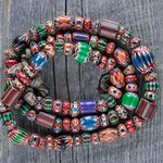 *Venetian beads1