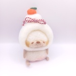 鏡もちハリー🦔