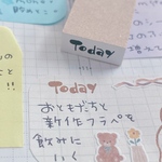 【m021】Today
