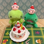 ☆メリークリスマス！セット☆