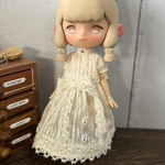 再販　オビツ11服  ワンピース　