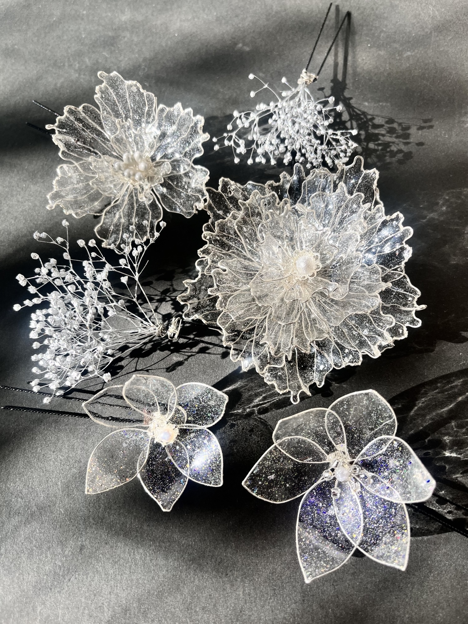 アメリカンフラワーの人気通販 | minne byGMOペパボ 国内最大級