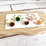 プリンリング🍮💍 フリーサイズ