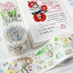  【予約販売】 molintaロールシーFlower