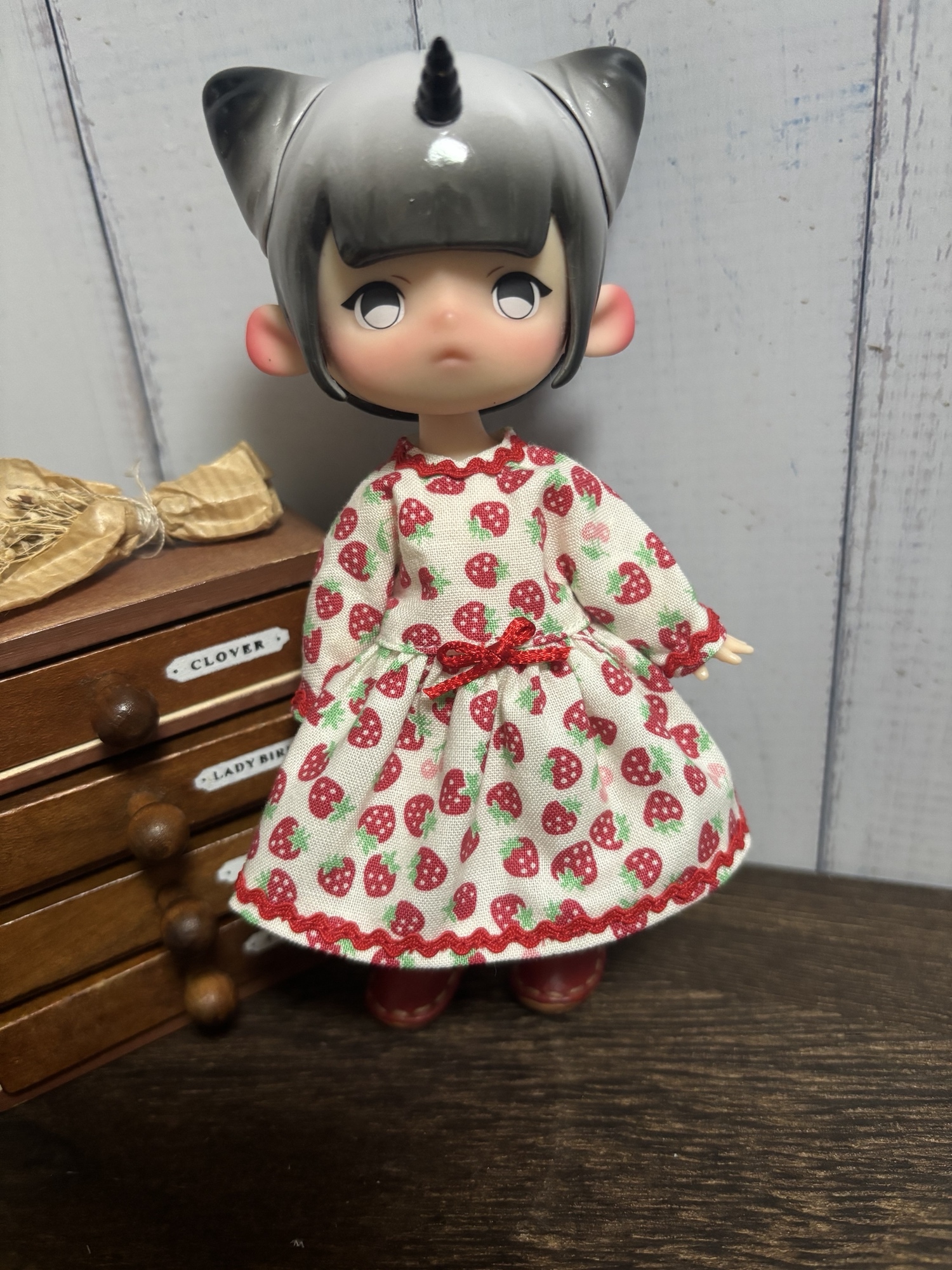 ピコニーモP - 着せ替え服の人気通販 | minne byGMOペパボ 国内