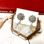 ▼Crystal bijou*bridal/wedding/結婚式/ｳｪﾃﾞｨﾝｸﾞ/ﾌﾞﾗｲﾀﾞﾙ/ｽﾜﾛﾌｽｷｰﾋﾞｼﾞｭｰ
