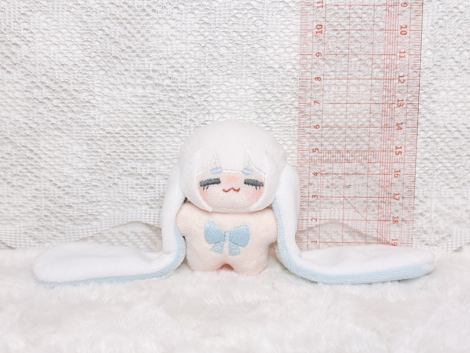 15cmぬいちゃん（ツートン） - すりりんご。 | minne byGMOペパボ 国内