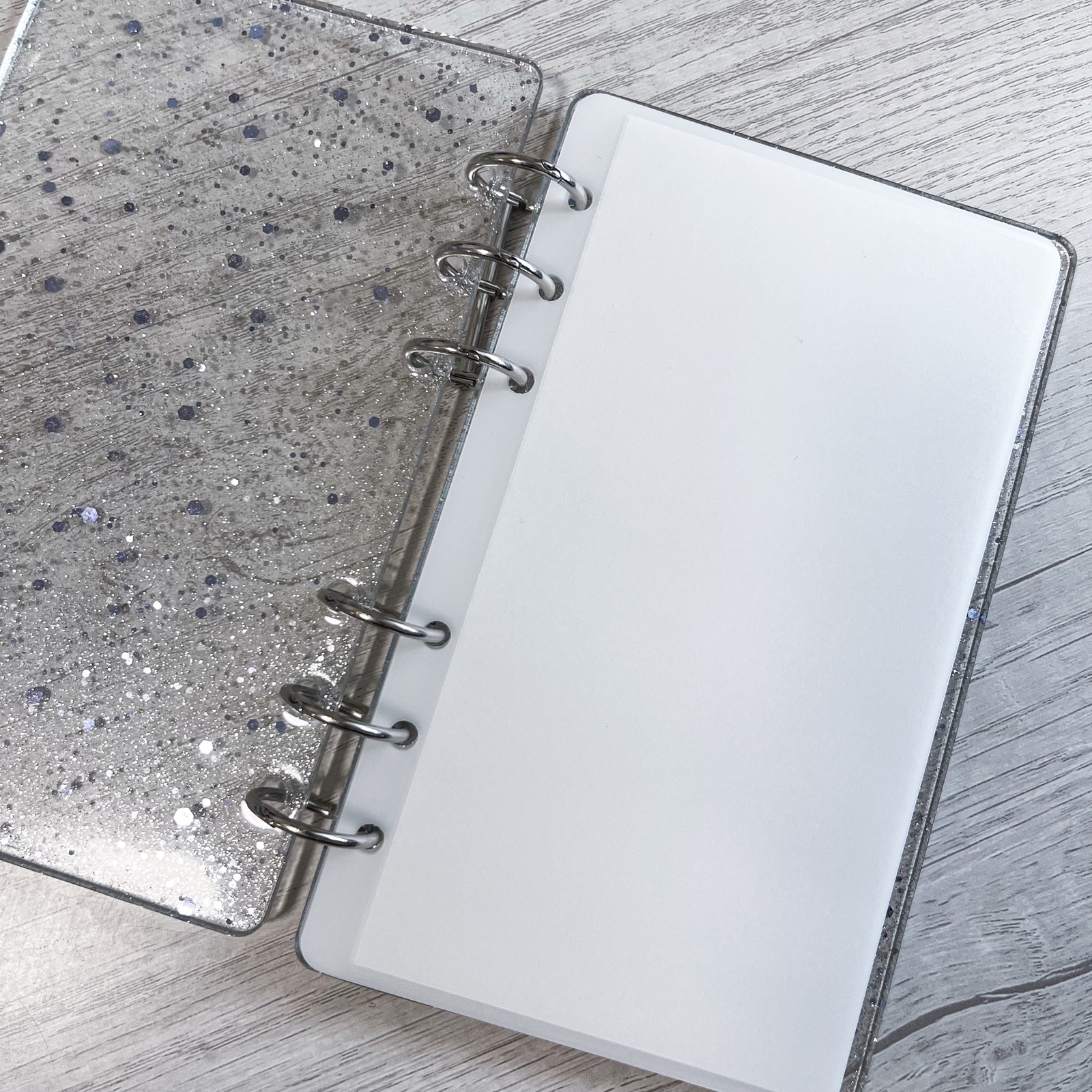 貯金リフィル A6 Saving challenge 無地 - ninanisaving | minne byGMO