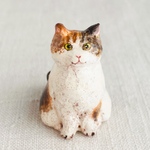 三毛猫