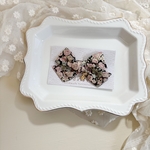 liberty ribbon hairclip