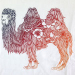camel （4color）メンズLサイズ