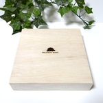 積み木用木箱（動物の積み木・恐竜積み木）