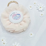 【ふわふわ可愛い】マタニティロゼット / マタニティマーク / マタニティ / 妊娠 / 妊婦