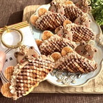 KUMAキャラメルチョコバナナワッフル🍌🍫🧸チャーム