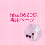hisa0620様専用ページ
