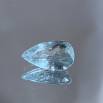 0.99ctsライトブルーパライバトルマリンルース
