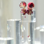 “香りの宝石”  Rose   （14kgf）