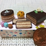 『チョコレートで元気いっぱい ~疲れたカラダへ~』