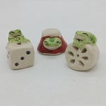 お正月かえるセット🐸🎍