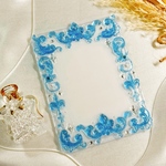 レジン　Ｂ8トレカケースデコ トレカデコ　#APBL