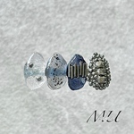 NO.15 ヘアクリップ