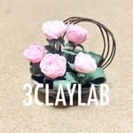 ☆在庫処分品☆生け花風アレンジメント