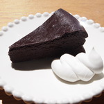 ☆食品サンプル　ガトーショコラ　送料無料