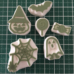 ハロウィンセット