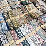 インド刺繍リボンHAPPY BOX（1mが15本）