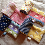 専用！汗取りタオル