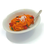 再販【リニューアル】スパゲティーナポリタンのマグネット