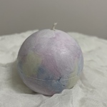 球体キャンドル