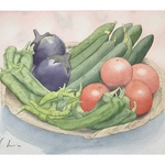 夏野菜