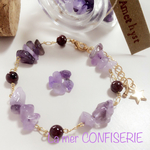 水瓶座からの贈り物 Aquarius's charm