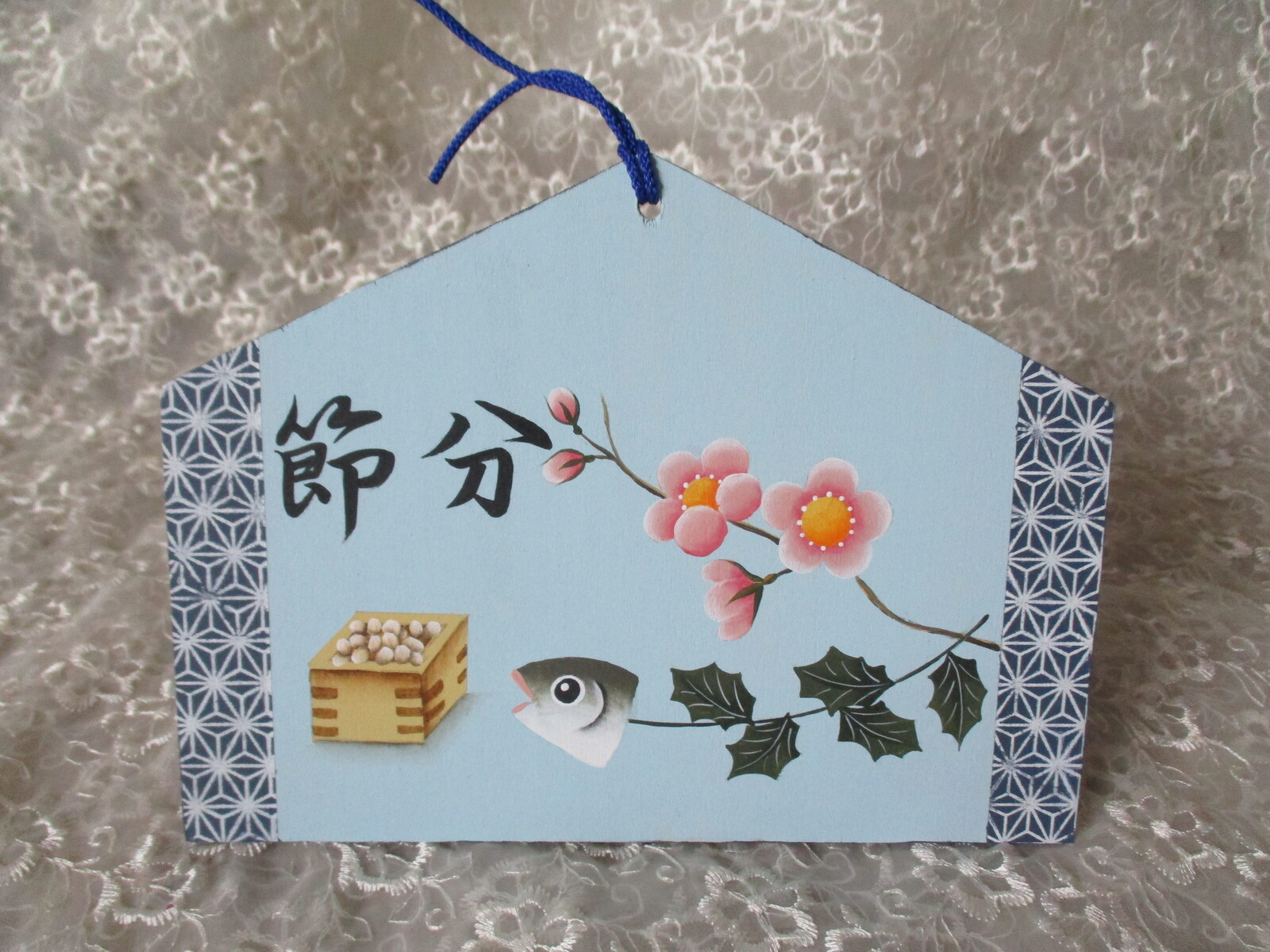 トールペイント 時計 - ROSY-TIME'S GALLERY | minne byGMOペパボ 国内