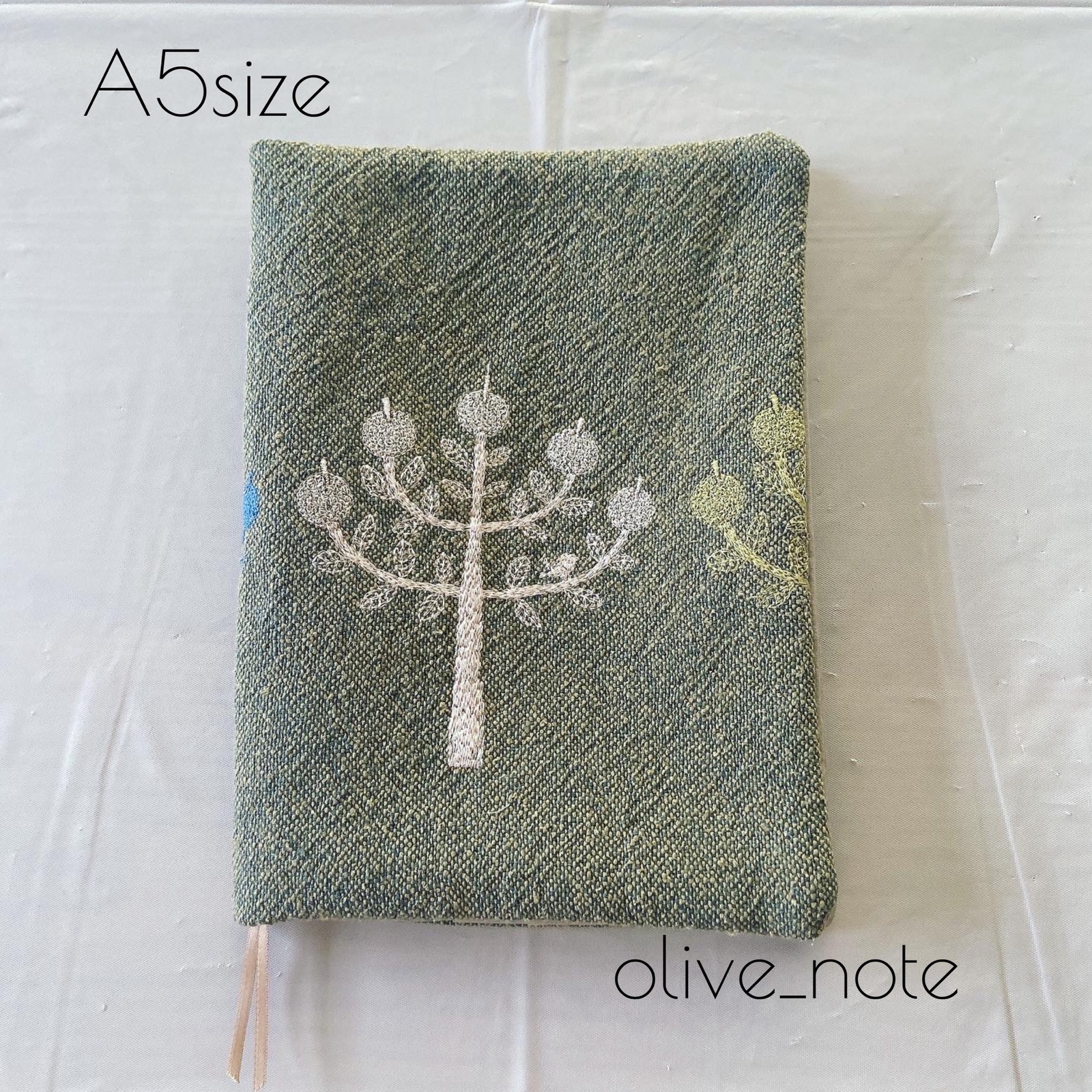 ミナペルホネン 手帳カバーの人気通販 | minne byGMOペパボ 国内最大級