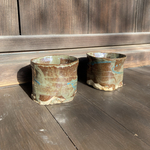 コップ『象の足』