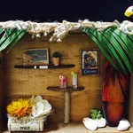 ハワイアンミニチュアBAR