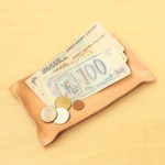 アンティークチックなレザートレイ【名入れ刻印/手打ち】 ナチュラル　プレゼントにも♪　アクセサリートレイ・キャッシュトレイ・カルトン・つり銭トレー