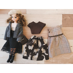 リカちゃん　洋服セット　